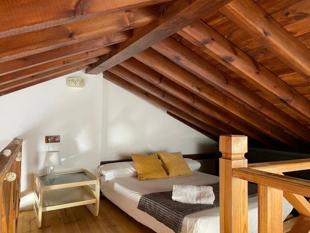 Al-Mansur Apartman Granada Kültér fotó