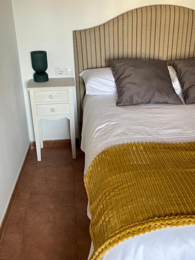 Al-Mansur Apartman Granada Kültér fotó