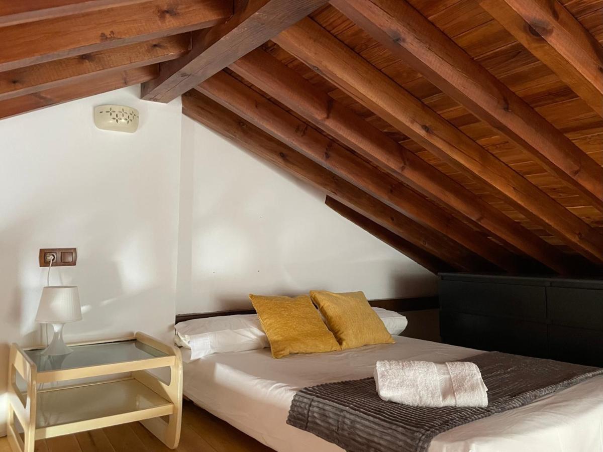 Al-Mansur Apartman Granada Kültér fotó