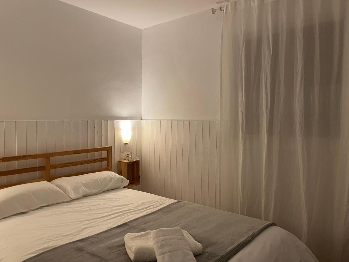 Al-Mansur Apartman Granada Kültér fotó