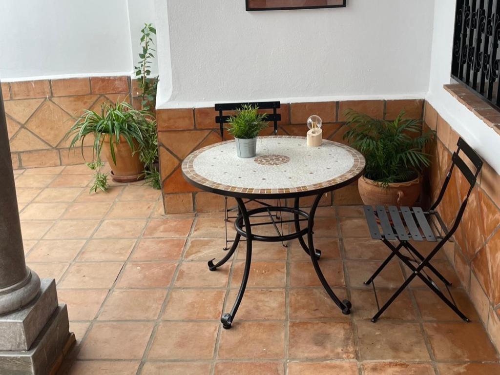 Al-Mansur Apartman Granada Kültér fotó