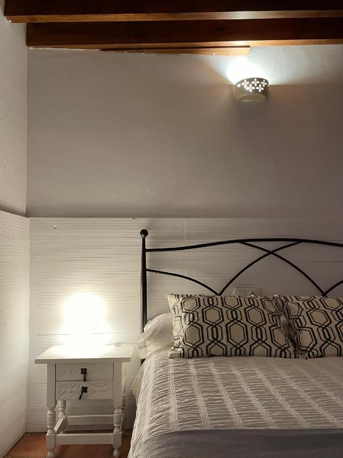 Al-Mansur Apartman Granada Kültér fotó
