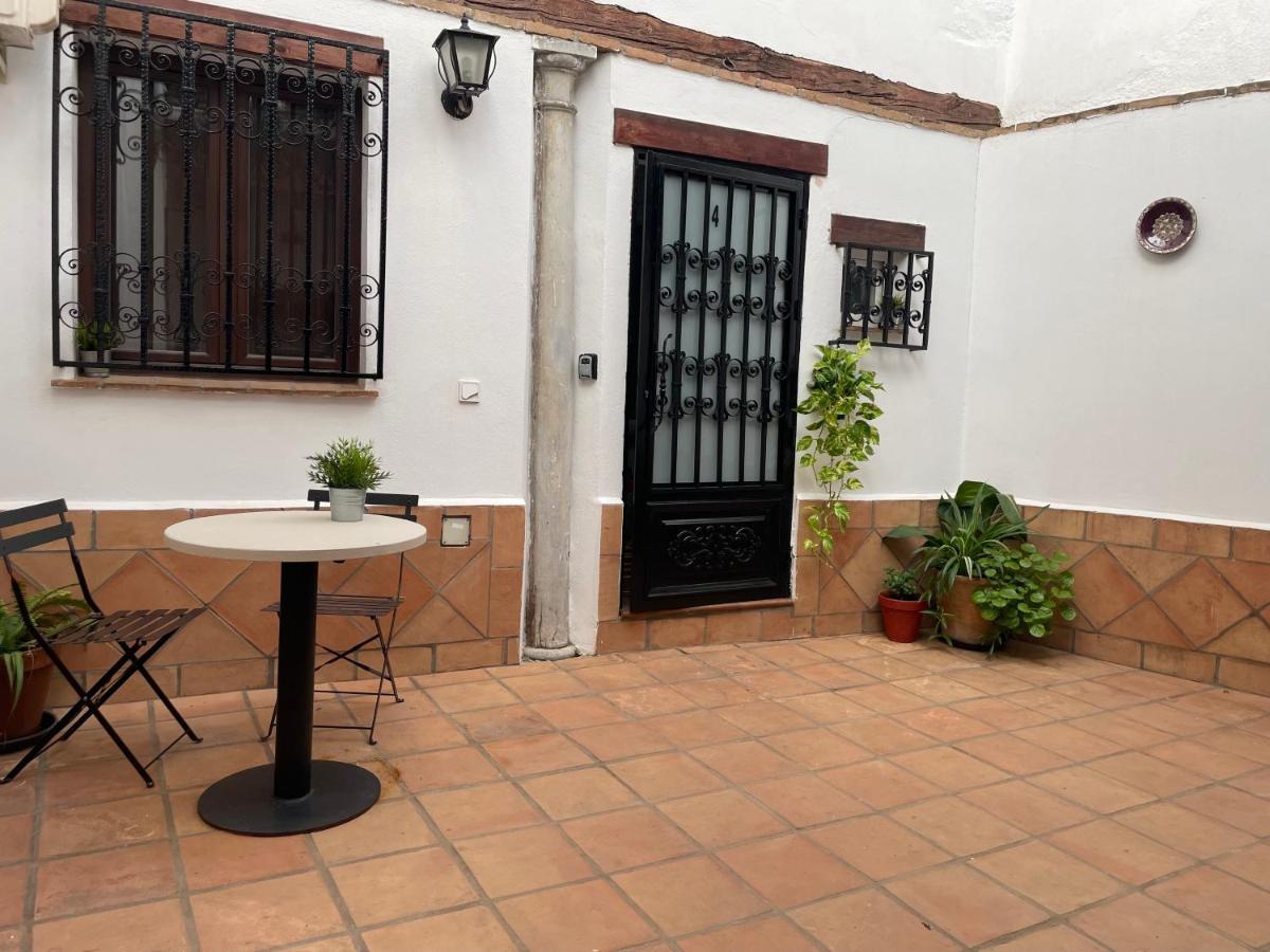 Al-Mansur Apartman Granada Kültér fotó