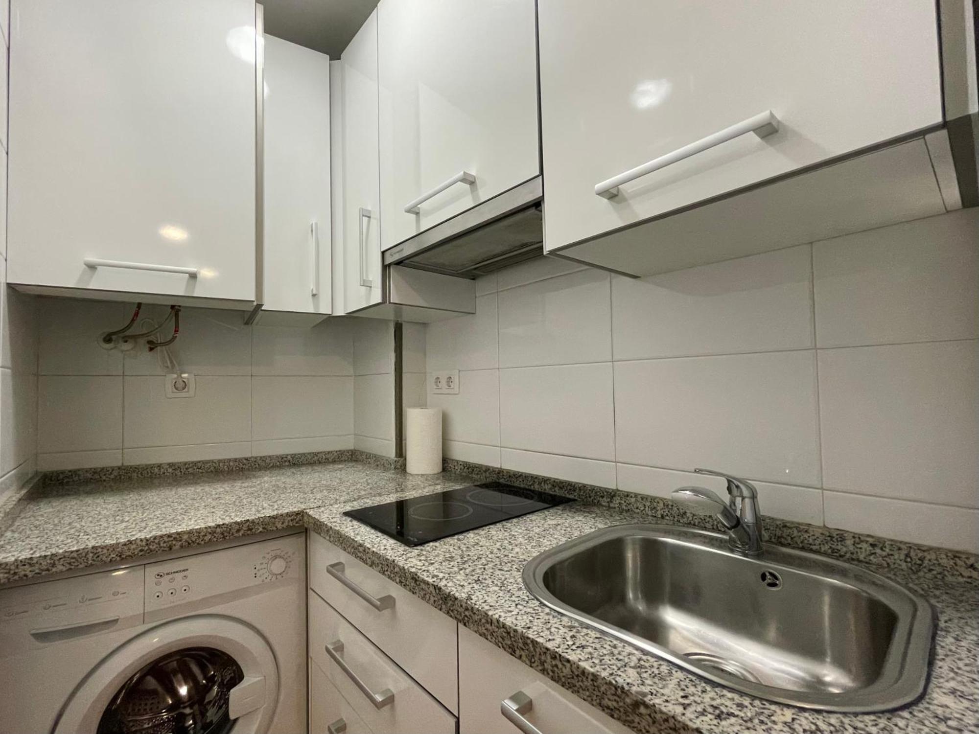 Al-Mansur Apartman Granada Szoba fotó